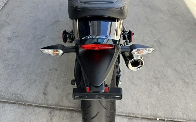 2022 Kawasaki Z900RS