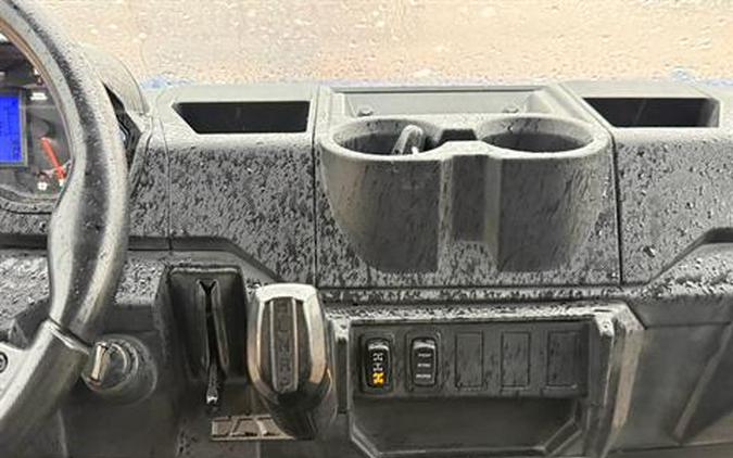 2021 Polaris Ranger XP 1000 Premium