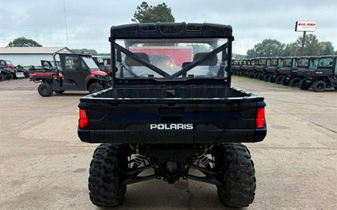 2021 Polaris Ranger XP 1000 Premium