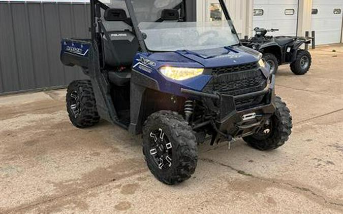 2021 Polaris Ranger XP 1000 Premium