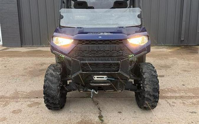 2021 Polaris Ranger XP 1000 Premium