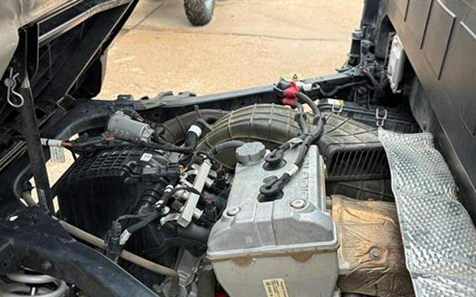 2021 Polaris Ranger XP 1000 Premium