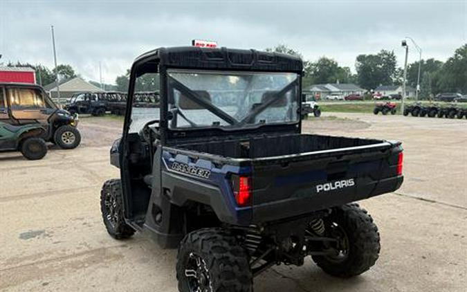 2021 Polaris Ranger XP 1000 Premium