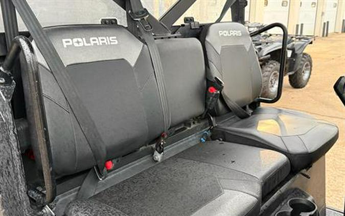 2021 Polaris Ranger XP 1000 Premium