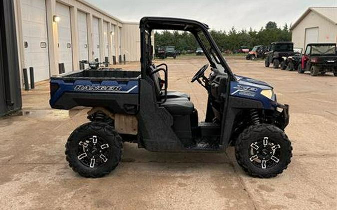 2021 Polaris Ranger XP 1000 Premium