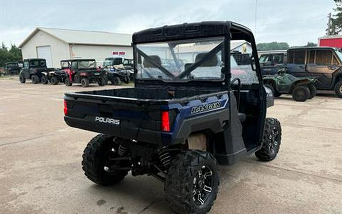 2021 Polaris Ranger XP 1000 Premium
