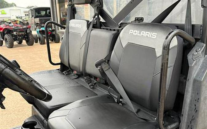 2021 Polaris Ranger XP 1000 Premium