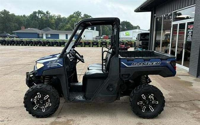 2021 Polaris Ranger XP 1000 Premium