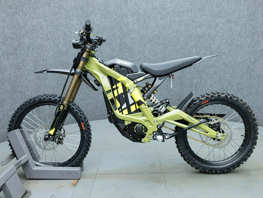 2026 SURRON LIGHT BEE X NA