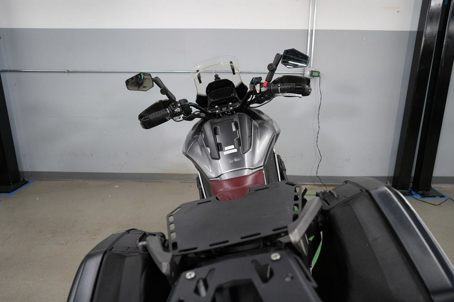 2016 Honda NC700X DCT ABS