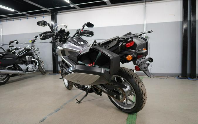 2016 Honda NC700X DCT ABS
