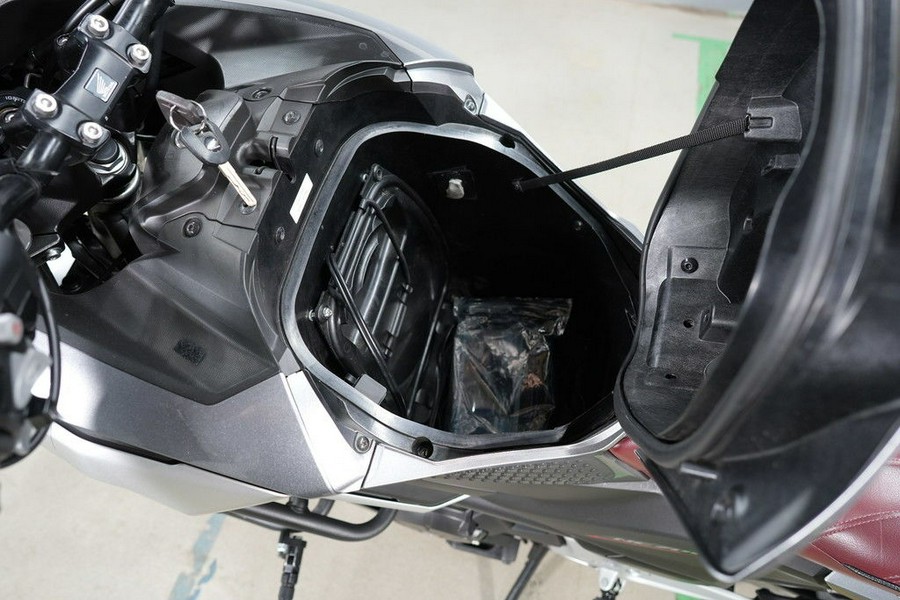 2016 Honda NC700X DCT ABS