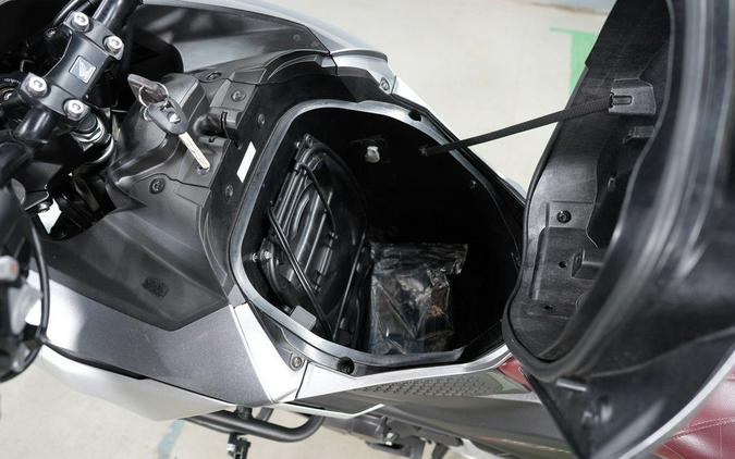 2016 Honda NC700X DCT ABS