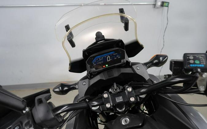 2016 Honda NC700X DCT ABS