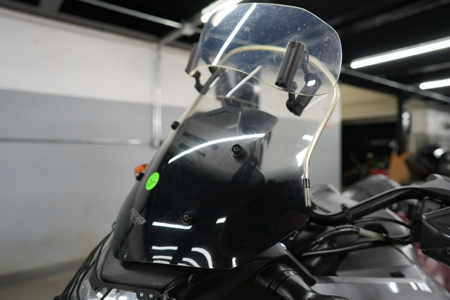 2016 Honda NC700X DCT ABS