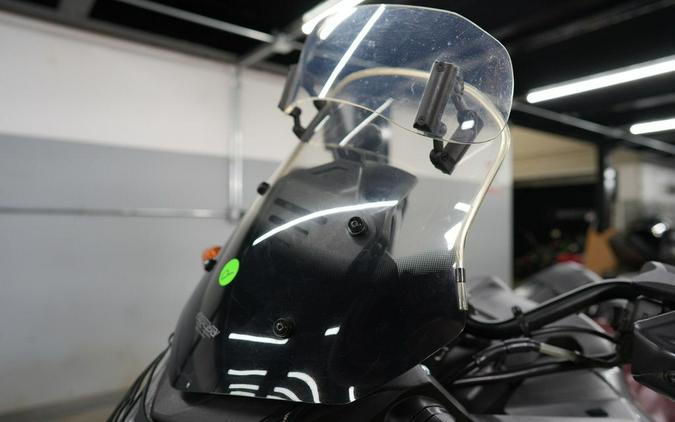 2016 Honda NC700X DCT ABS
