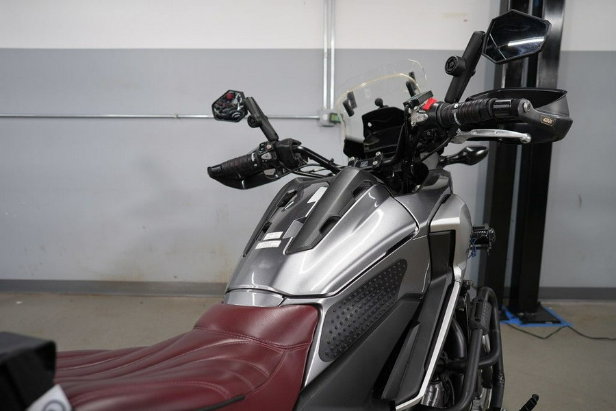 2016 Honda NC700X DCT ABS