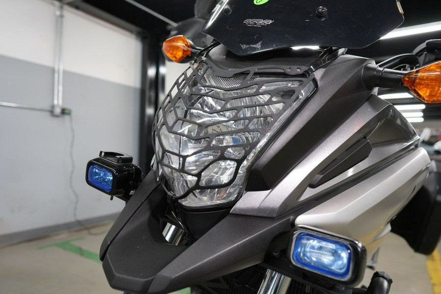 2016 Honda NC700X DCT ABS