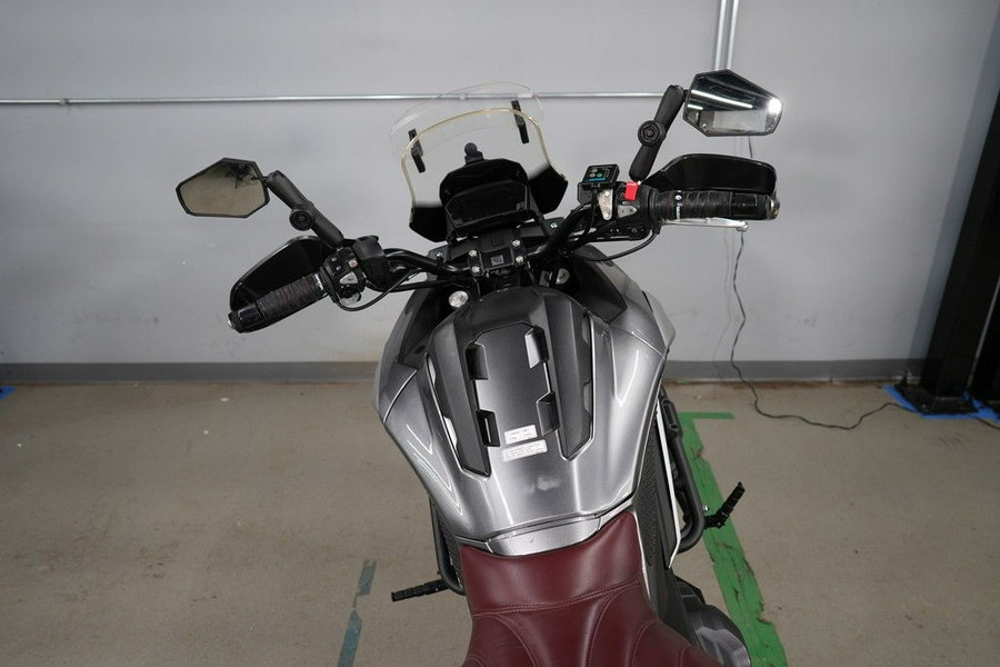 2016 Honda NC700X DCT ABS
