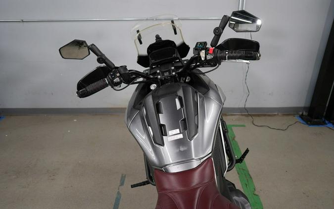 2016 Honda NC700X DCT ABS