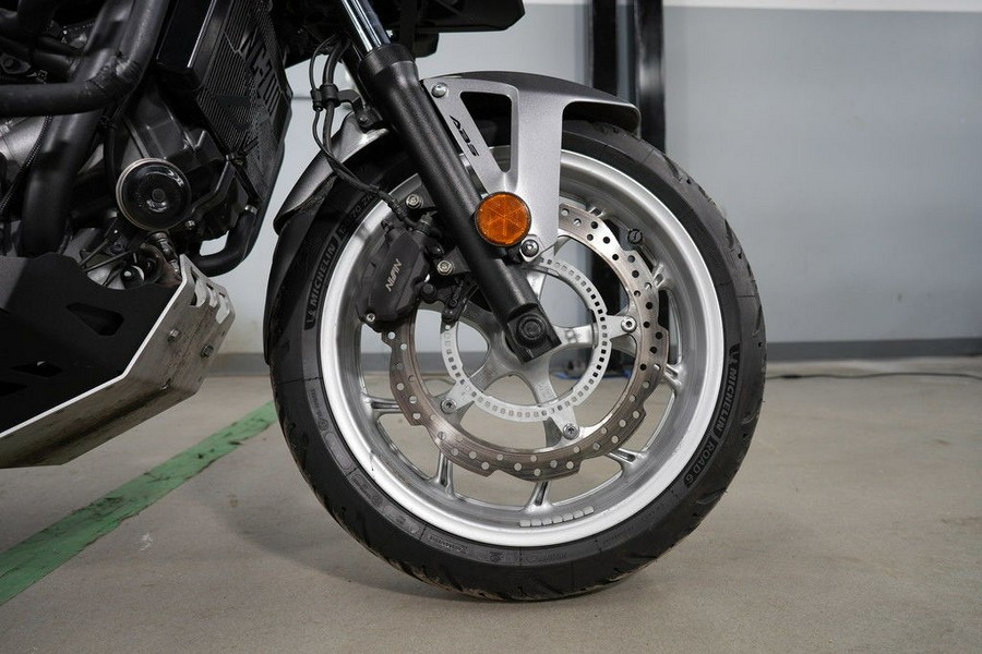 2016 Honda NC700X DCT ABS