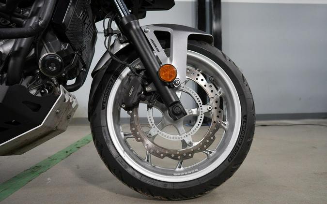 2016 Honda NC700X DCT ABS