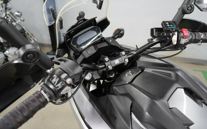 2016 Honda NC700X DCT ABS