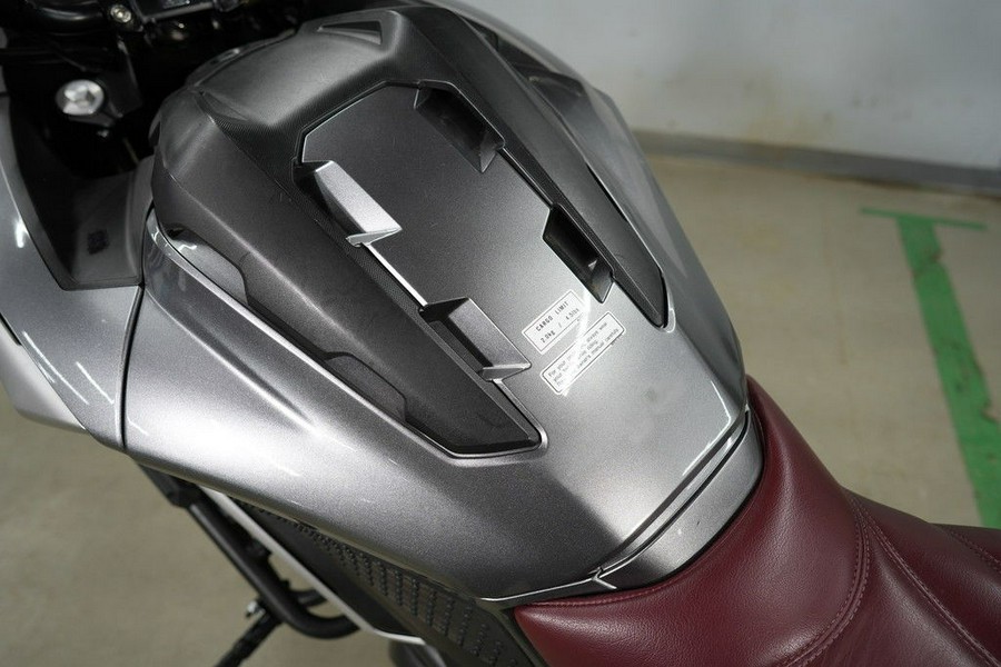 2016 Honda NC700X DCT ABS