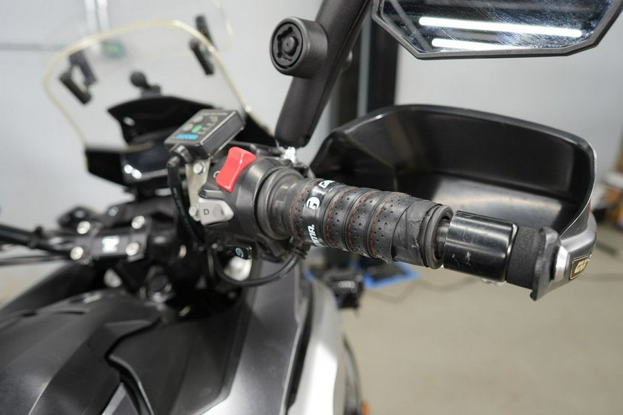2016 Honda NC700X DCT ABS