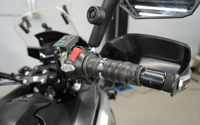 2016 Honda NC700X DCT ABS