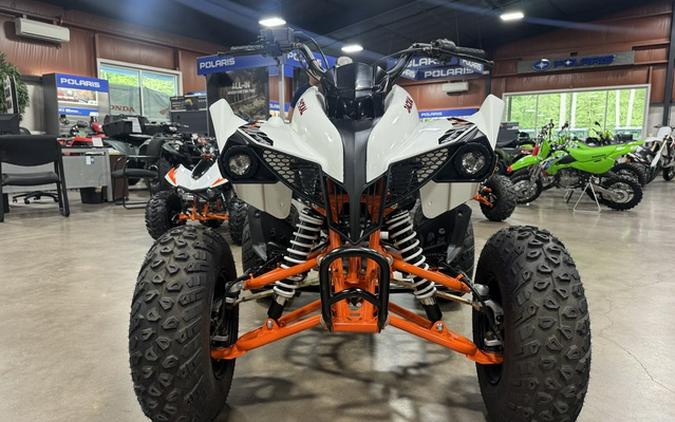 2022 Kayo Jackal 200