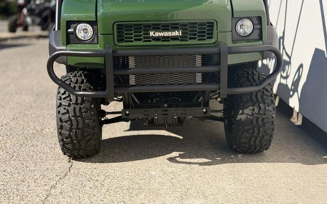 2027 Kawasaki Mule 4010 Trans4x4
