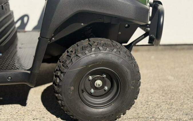 2027 Kawasaki Mule 4010 Trans4x4