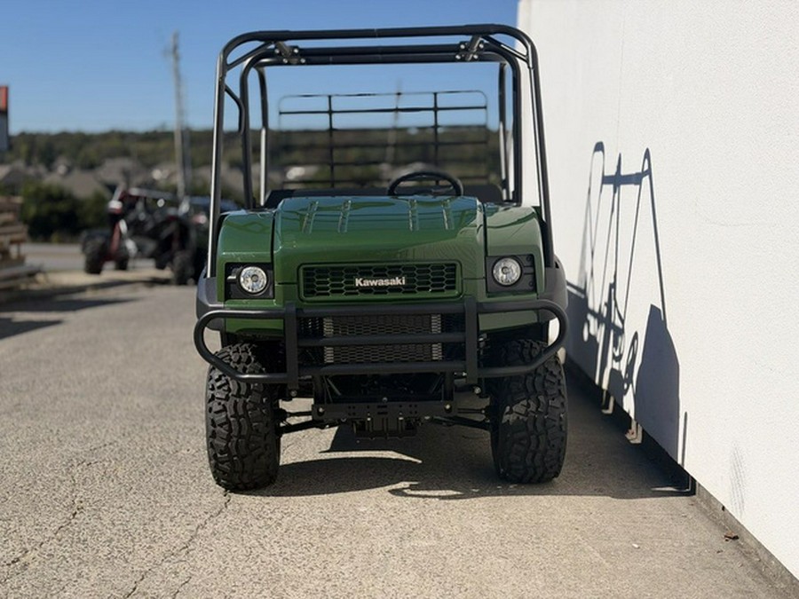 2027 Kawasaki Mule 4010 Trans4x4