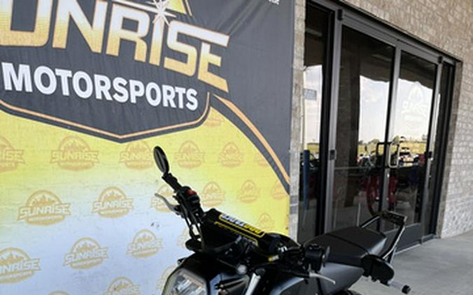 2022 Honda Grom