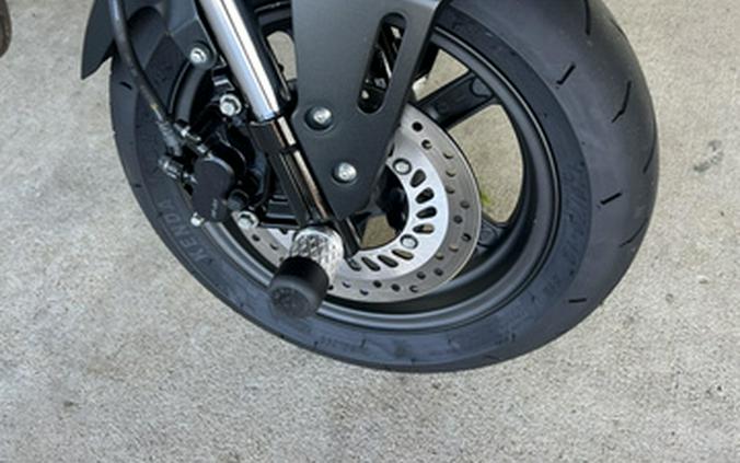 2022 Honda Grom