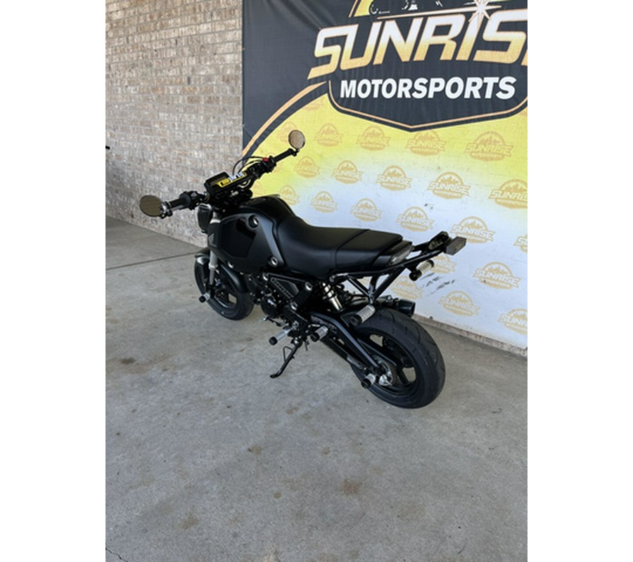 2022 Honda Grom