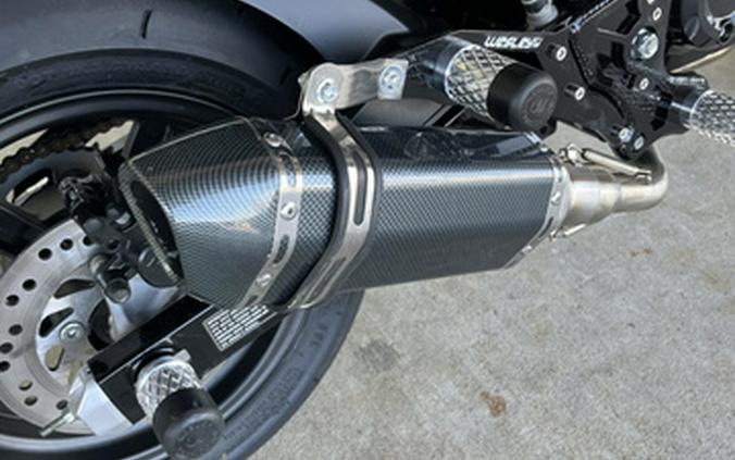 2022 Honda Grom