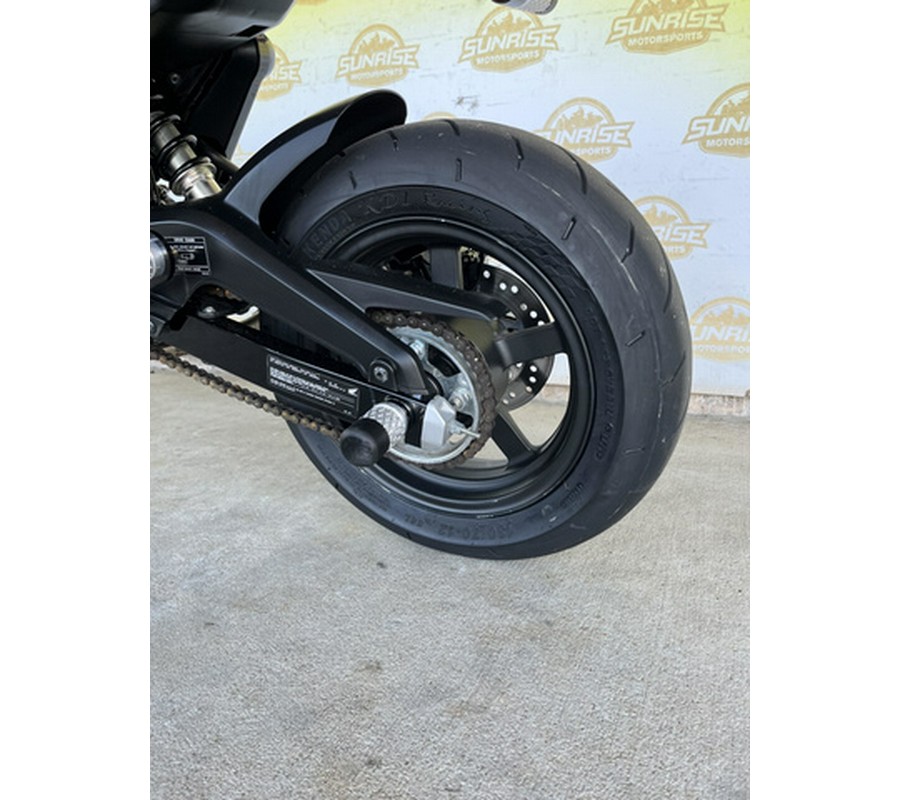 2022 Honda Grom