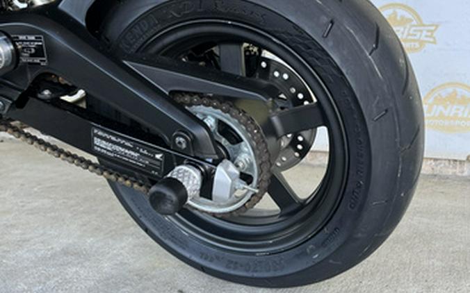 2022 Honda Grom