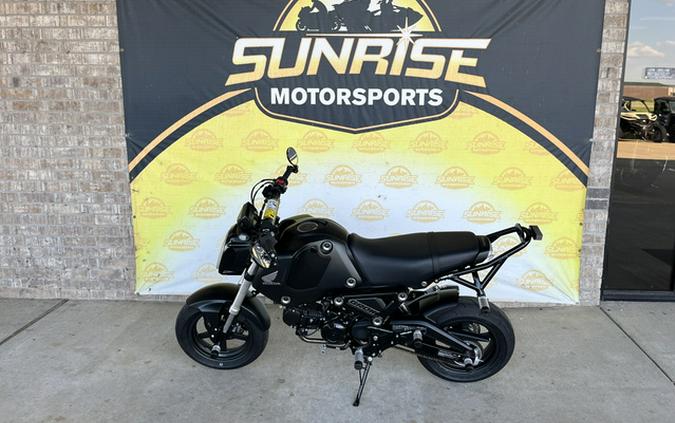2022 Honda Grom