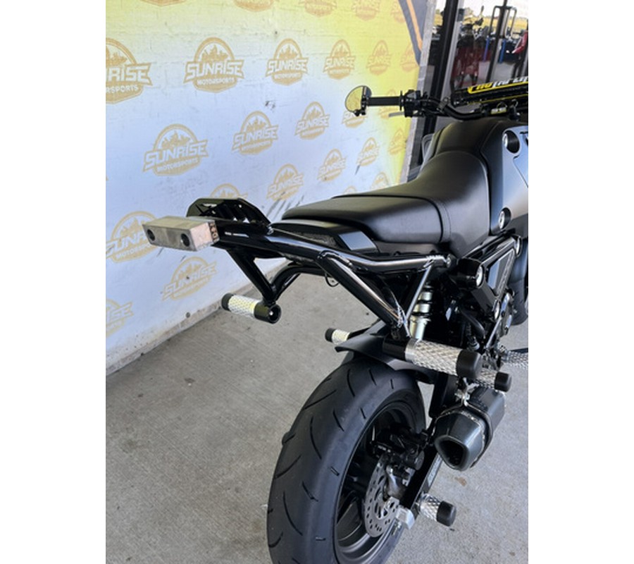 2022 Honda Grom