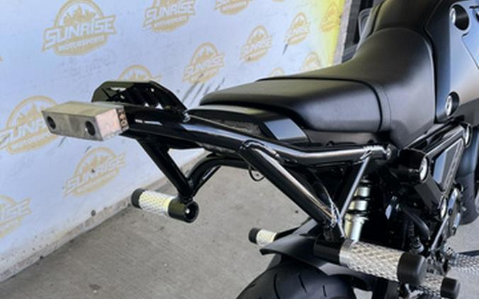 2022 Honda Grom