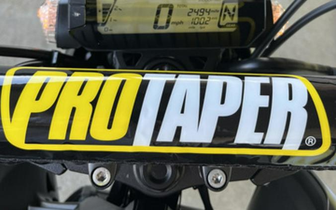 2022 Honda Grom