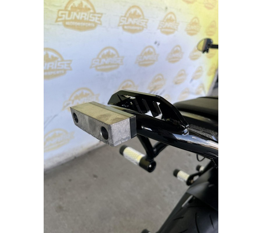 2022 Honda Grom
