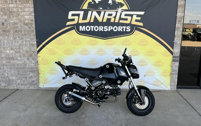 2022 Honda Grom