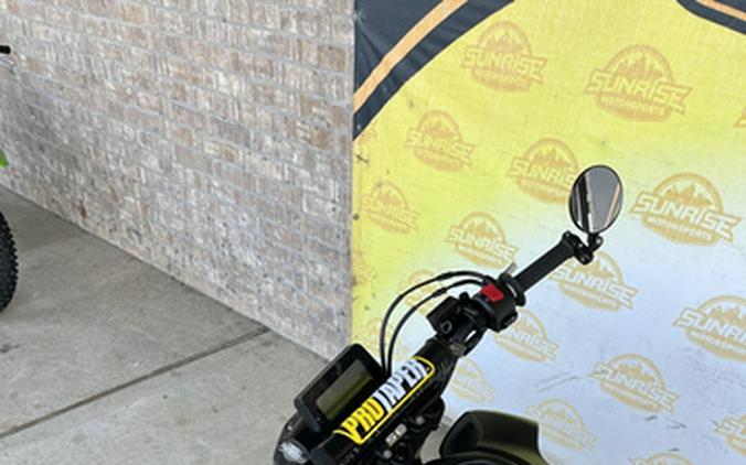 2022 Honda Grom