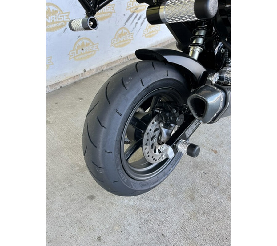 2022 Honda Grom