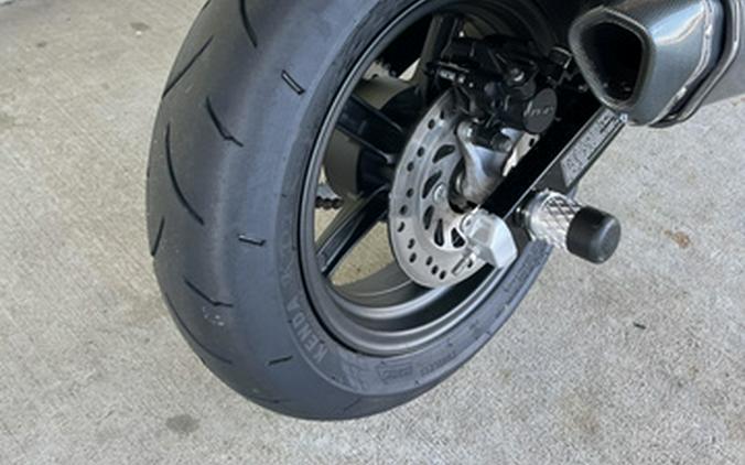2022 Honda Grom