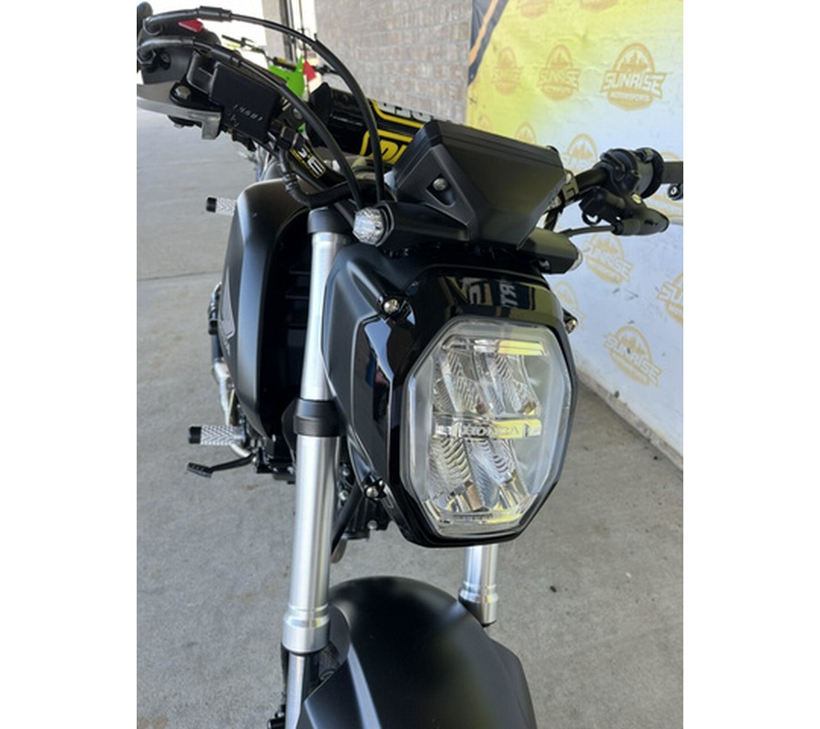 2022 Honda Grom